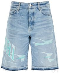 Amiri - Pants & Shorts - Lyst