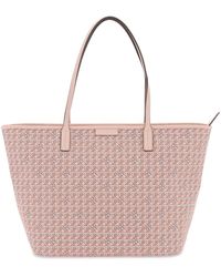 Tory Burch - Ever-ready Zip Tote - Lyst