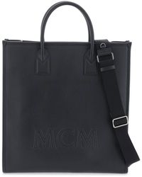 MCM - Klassic Tote Bag - Lyst