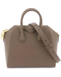 Givenchy - Small Antigona Handbag - Lyst