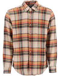 Shop Portuguese Flannel Online | Sale & New Season | Lyst