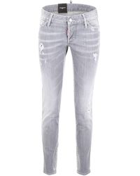 dsquared womens jeans uk