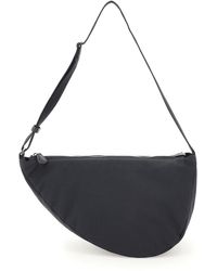 The Row - Slouchy Banana Two Shoulder Bag - Lyst