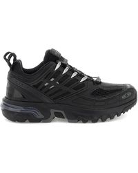 Salomon - Acs Pro Sneakers - Lyst