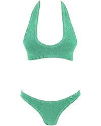 Reina Olga - Pilou Bikini Set - Lyst