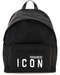 dsquared2 backpack