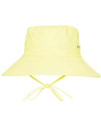 Rains - Waterproof Boonie Hat - Lyst