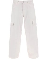 Haikure - Bethany Cargo Jeans For - Lyst