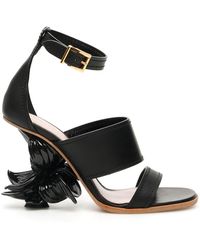 alexander mcqueen stilettos