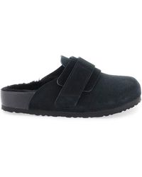 Birkenstock x Tekla - Nagoya Clogs - Lyst