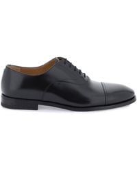 Henderson - Oxford Lace-Up Shoes - Lyst