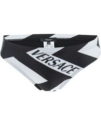 Versace Swim trunks for Men - Up to 70% off | Lyst