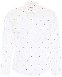 KENZO Multi Eye Shirt - White