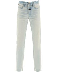 Fear Of God - Fit Straight Fit Jeans - Lyst