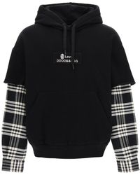 dolce & gabbana hoodies