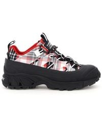 burberry converse sneakers