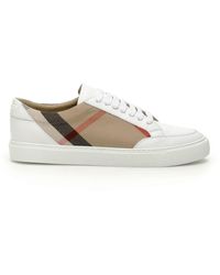 burberry trainers womens sale