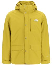 The North Face Modis Triclimate Jacket 