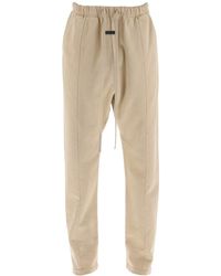 Fear Of God - "Brushed Cotton Joggers For - Lyst
