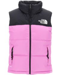 The North Face - 1996 Retro Nuptse Vest - Lyst