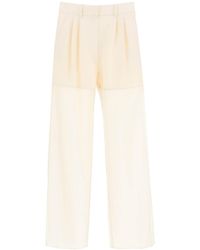 A.W.A.K.E. MODE Pants, Slacks and 