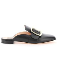 bally janesse mules
