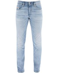DIESEL - 2019 D-strukt Slim Fit Jeans - Lyst