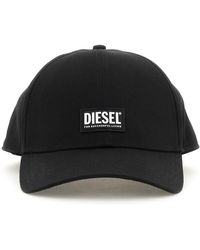 DIESEL Hats for Men | Online Sale up to 