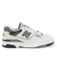 New Balance - Sneakers 550 - Lyst