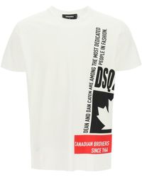 dsq t shirt sale|OFF 60%| clubseatime.ru