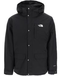 The North Face Modis Triclimate Jacket 