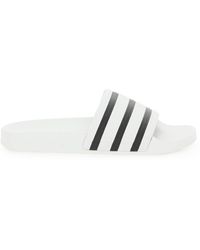 adidas Sandals, slides and flip flops 