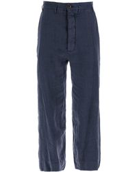 Vivienne Westwood - Cropped Cruise Pants - Lyst