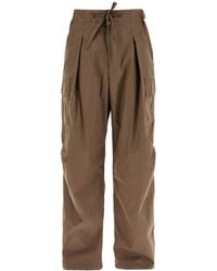 Isabel Marant - Pants & Shorts - Lyst