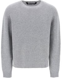 Palm Angels - Pullover - Lyst