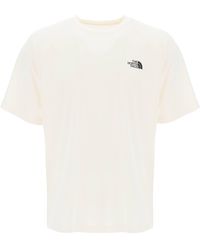 The North Face - Foundation T-shirt - Lyst