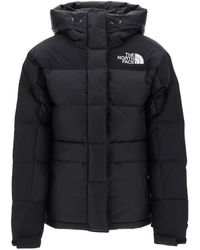 The North Face - Himalayan Parka In Ripstop - Lyst