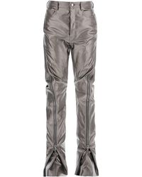 Rick Owens - Bolan Banana Jeans For - Lyst