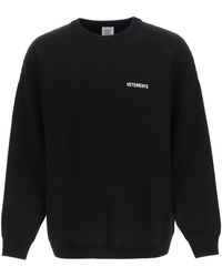 sweater vetements