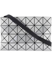 Bao Bao Issey Miyake - "lucent Shoulder Bag With - Lyst