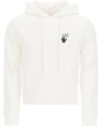 mens off white sweatshirt sale