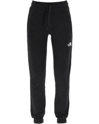 The North Face Track pants and 