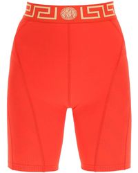 Pantaloncini Lunghi E Al Ginocchio da donna | Lyst