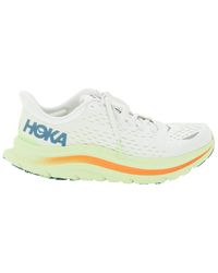 hoka one one mens trainers