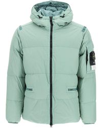 Stone Island Jackets for Men | Online Sale up to 42% off | Lyst