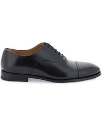 Henderson - Oxford Lace-up Shoes - Lyst