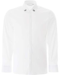 Neil Barrett Shirts for Men - Up to 60% off at Lyst.com