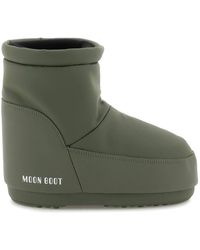 Moon Boot - Icon Low Apres Ski Boots - Lyst