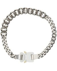 1017 ALYX 9SM Jewelry for Men - Up to 50% off at Lyst.com