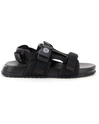 versace sandals mens